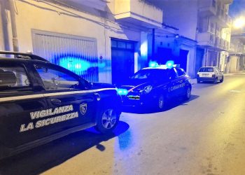 Tentato furto in una agenzia di viaggi a Vittoria