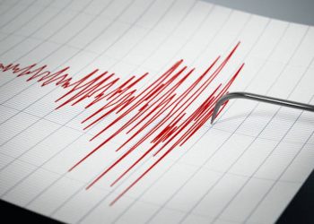 Terremoto oggi in Sicilia: 2 scosse nel Catanese