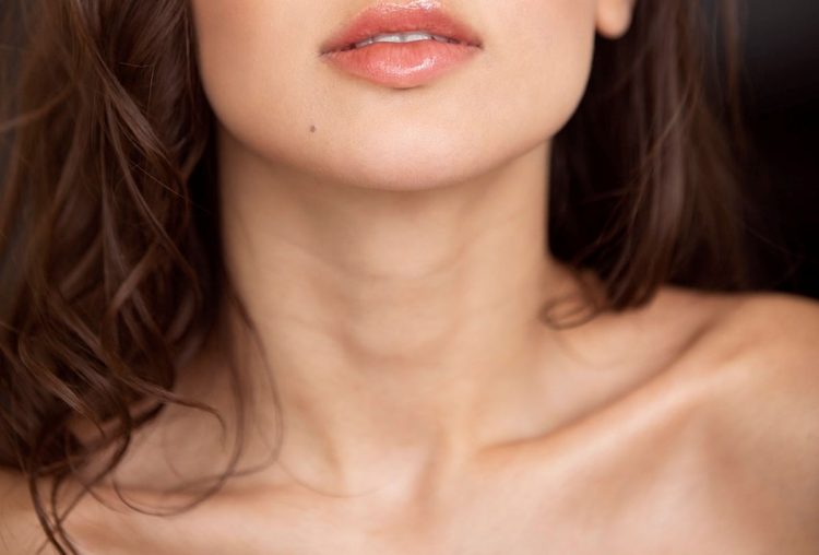 Tiroide: sintomi comuni nelle donne