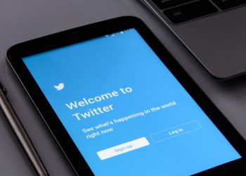 Twitter down da desktop