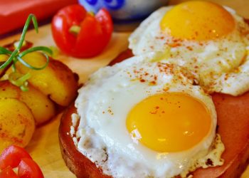 Le uova fanno ingrassare? Scopri la verità