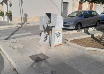 Atti di vandalismo a Pozzallo: grave situazione che rischia di sfuggire di mano