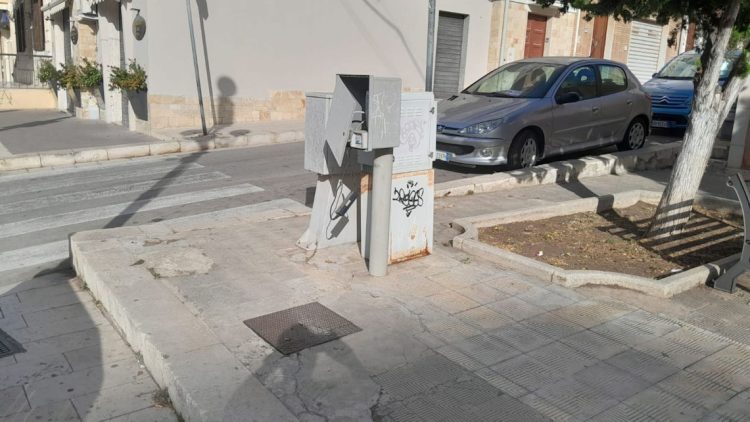 Atti di vandalismo a Pozzallo: grave situazione che rischia di sfuggire di mano