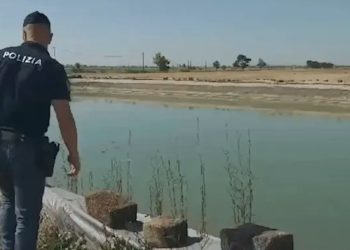Uomo trovato morto in una vasca d'irrigazione a Vittoria