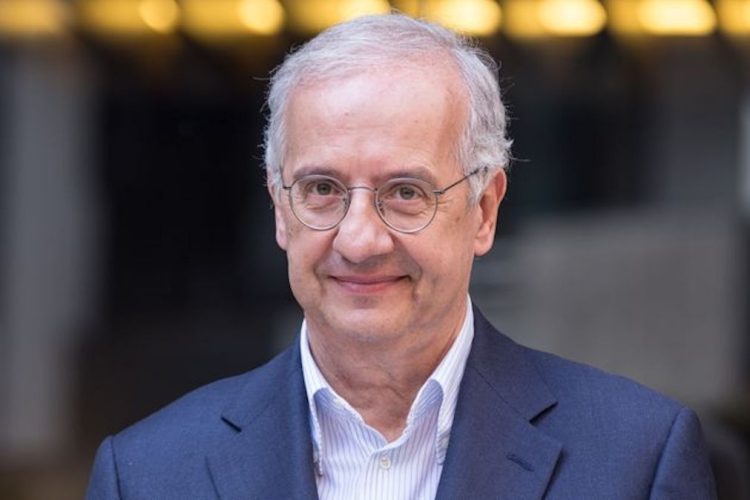 Buonvino e amore con Walter Veltroni a Modica con Scenari