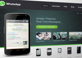 Whatsapp web app: come funziona