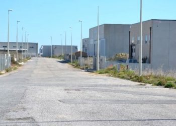 Ragusa, bando per lotti area artigianale