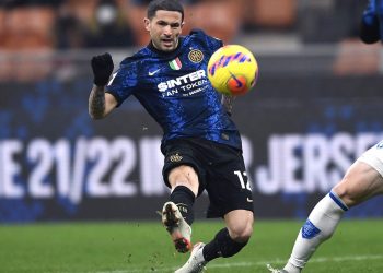 L’Inter vince in rimonta 2-1 l’amichevole col Psg