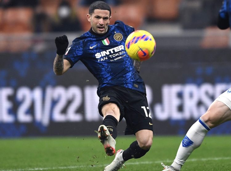 L’Inter vince in rimonta 2-1 l’amichevole col Psg