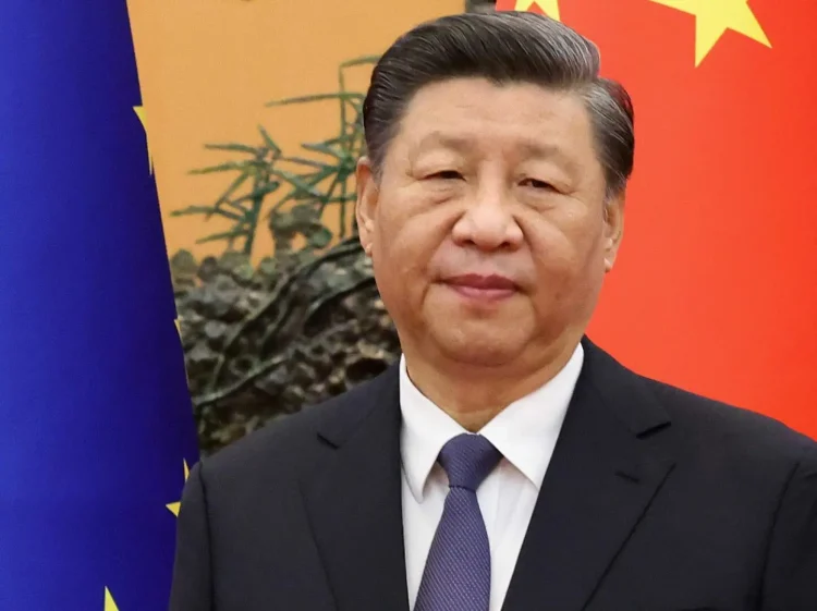 Cina, partenariato strategico con la Palestina