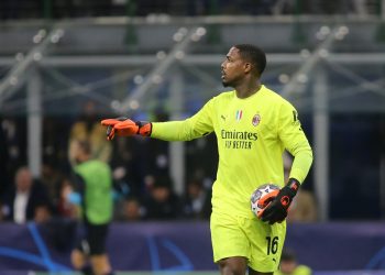 Il Milan saluta gli Usa con un ko, il Barcellona vince 1-0