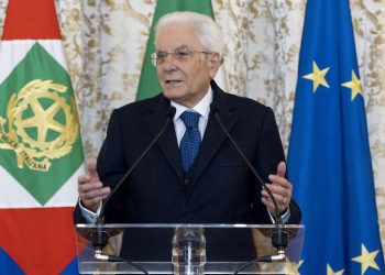 Mattarella “Sulla strage di Bologna verità completa è un dovere”