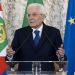 Mattarella “Sulla strage di Bologna verità completa è un dovere”