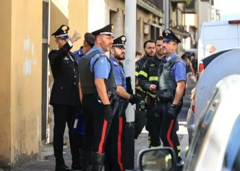 Quattro arrestati per la bimba scomparsa a Firenze, c’è anche lo zio