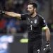 Buffon è il nuovo capo delegazione della Nazionale