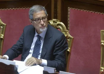 Musumeci “Dal governo pene più dure per i piromani”
