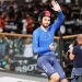 Filippo Ganna d’oro ai Mondiali di ciclismo su pista