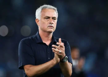 Mourinho “Mai pensato di andar via dalla Roma”
