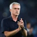 Mourinho “Mai pensato di andar via dalla Roma”
