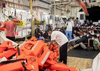 27 migranti portati a Malta, Amnesty chieda un’inchiesta pubblica