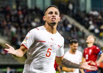 Okafor “Milan club fantastico, non vedo l’ora di iniziare”