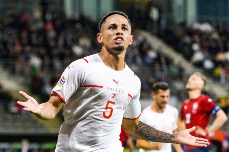 Okafor “Milan club fantastico, non vedo l’ora di iniziare”