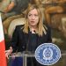 Meloni “Tragedia Marcinelle ha segnato la storia nazionale ed europea”