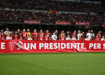 Trofeo Silvio Berlusconi al Milan, Monza ko ai rigori