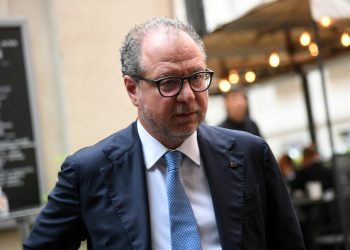 Mulè “In Fdi improvvidi rigurgiti contro l’anima del Paese”