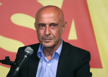 Minniti “L’Europa scenda in campo, il Niger come l’Ucraina”