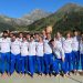 Concluso a Sestriere il raduno dell’Italia del pentathlon