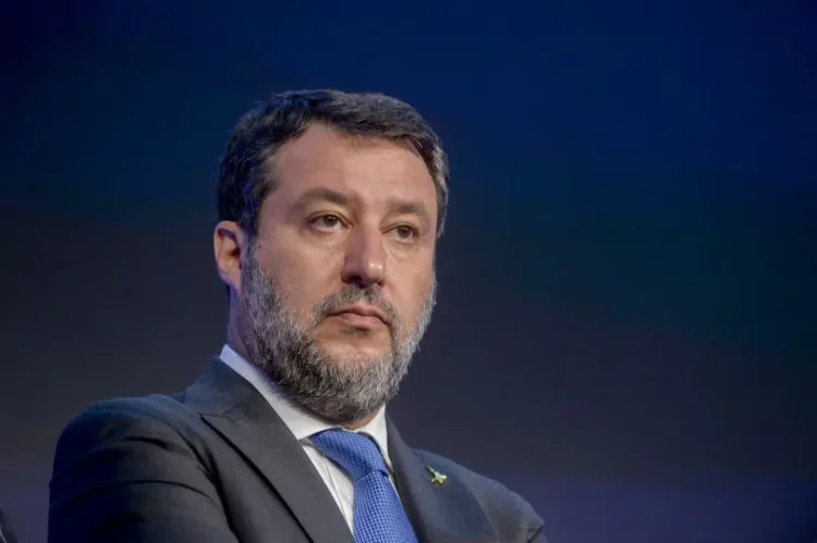 Salvini “Extraprofitti andranno per taglio tasse e aumento stipendi”
