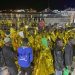 Un’altra notte di sbarchi di migranti a Lampedusa