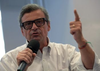 Calenda “Azione e Italia Viva partiti separati, basta litigi”