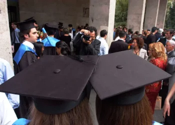 Tasso di occupazione per i giovani laureati maltesi tra i più alti in Ue