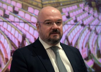 Borghi “Riapriamo il Parlamento e discutiamo di salario minimo”