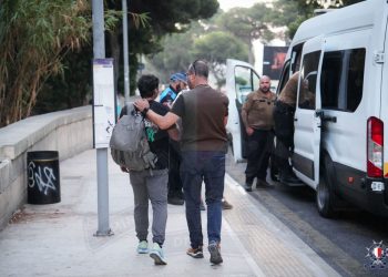 A Malta senza permessi, arresti di migranti e lavoratori stranieri