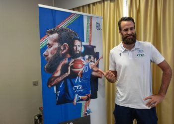 Test col Portorico per l’Italia, ‘DatHomè day a Ravenna