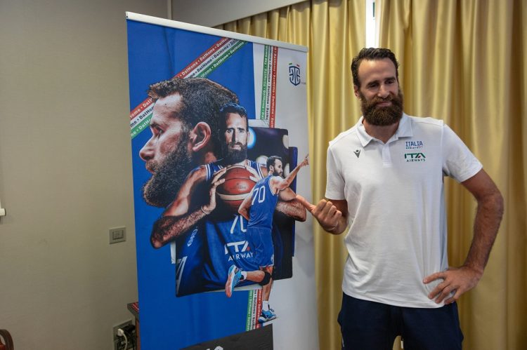 Test col Portorico per l’Italia, ‘DatHomè day a Ravenna