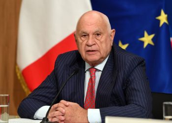 Nordio “Bizzarro definirmi un castigamatti dei Pm”