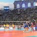 Europei di volley, le azzurre battono 3-0 la Romania al debutto