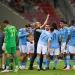 Il Manchester City vince la Supercoppa ai rigori, Siviglia ko
