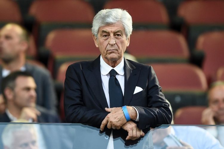 Rivera compie 80 anni “Vorrei fare il CT, ai sauditi direi no”