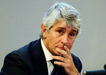 Abodi “Poca fiducia nei giovani. Milano-Cortina? Ce la faremo”