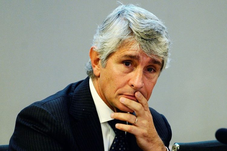 Abodi “Poca fiducia nei giovani. Milano-Cortina? Ce la faremo”