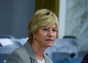 Pinotti “Basta machismo, da ministra ho celebrato l’unione di due soldatesse”