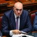 Crosetto “Su Vannacci nessuna punizione, solo senso dello Stato”