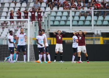 Finisce senza gol fra Torino e Cagliari