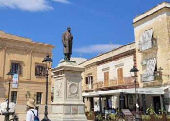 Il 26 e 27 agosto a Favignana l’”Egadi Blu Fest”