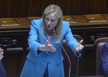 Meloni “Profitti delle banche? Non difendo rendite di posizione”